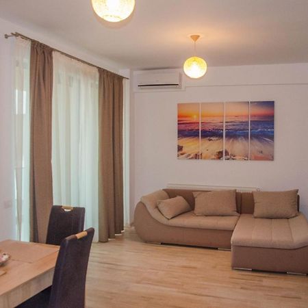 Velvet Residence Năvodari Eksteriør bilde