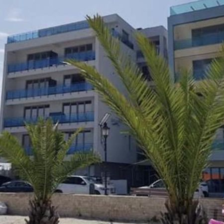 Velvet Residence Năvodari Eksteriør bilde