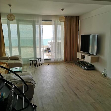 Velvet Residence Năvodari Eksteriør bilde