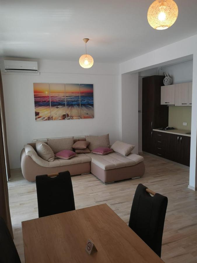 Velvet Residence Năvodari Eksteriør bilde