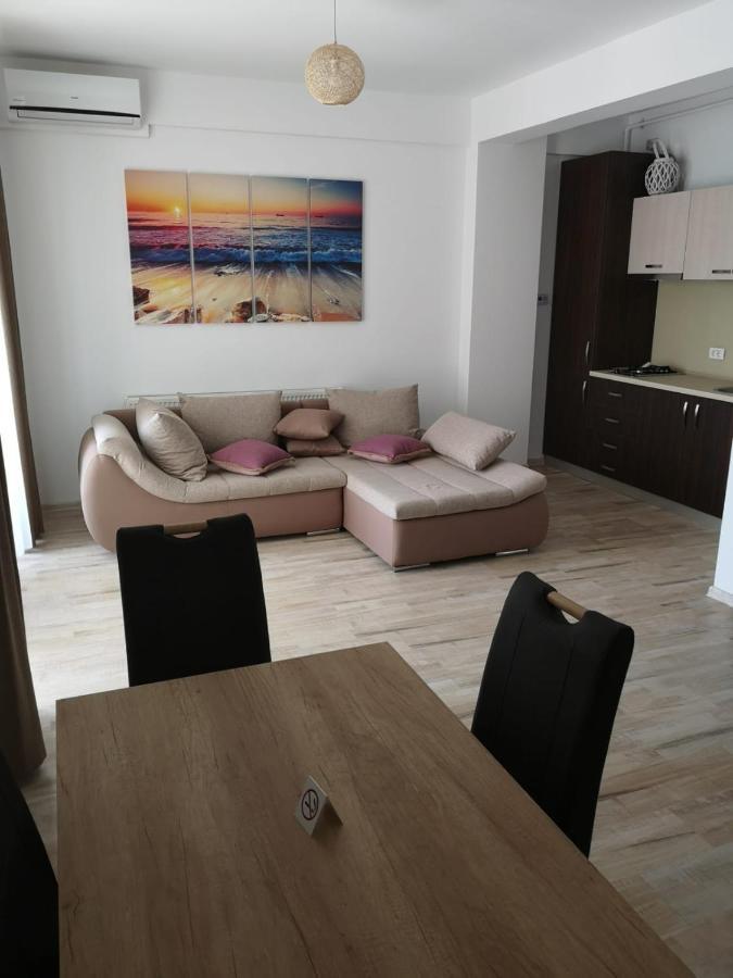 Velvet Residence Năvodari Eksteriør bilde