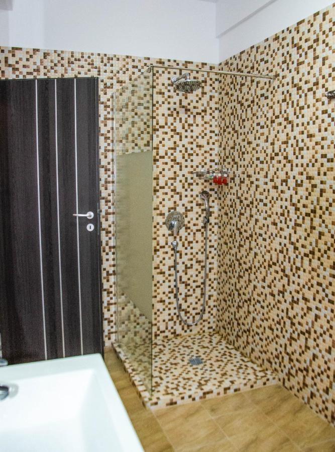 Velvet Residence Năvodari Eksteriør bilde