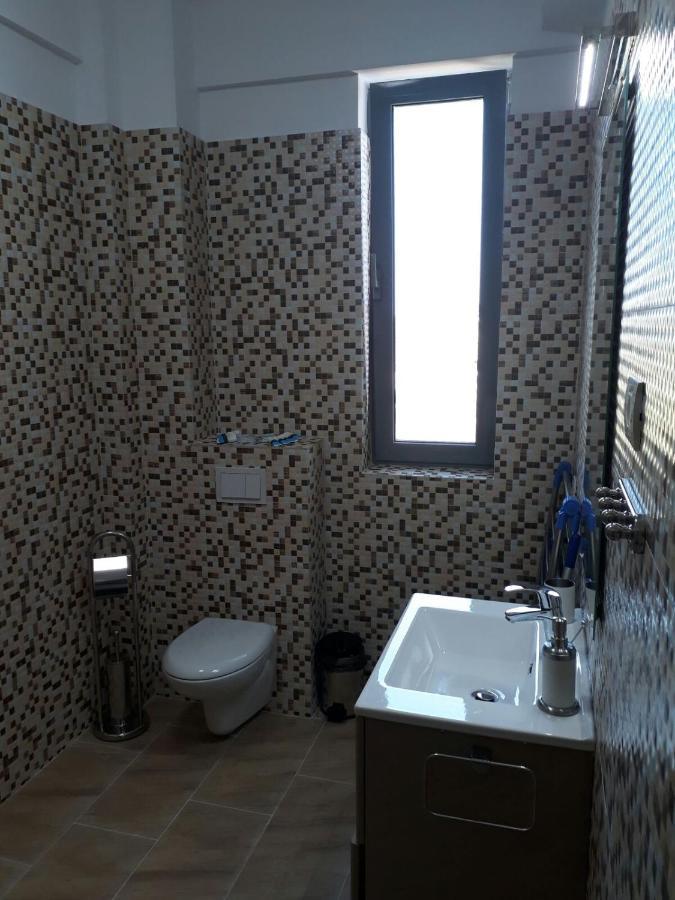 Velvet Residence Năvodari Eksteriør bilde