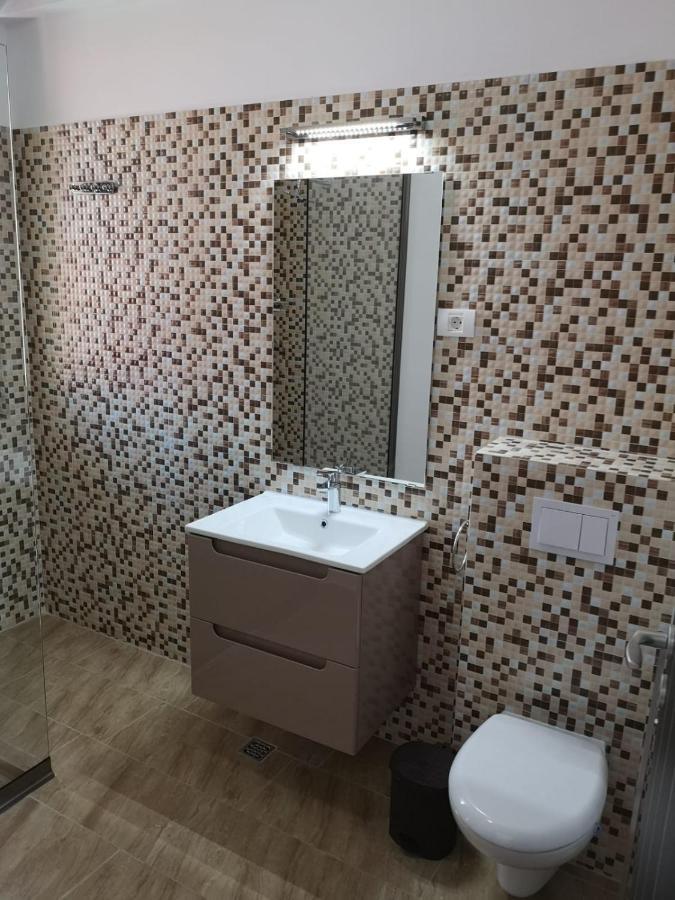 Velvet Residence Năvodari Eksteriør bilde