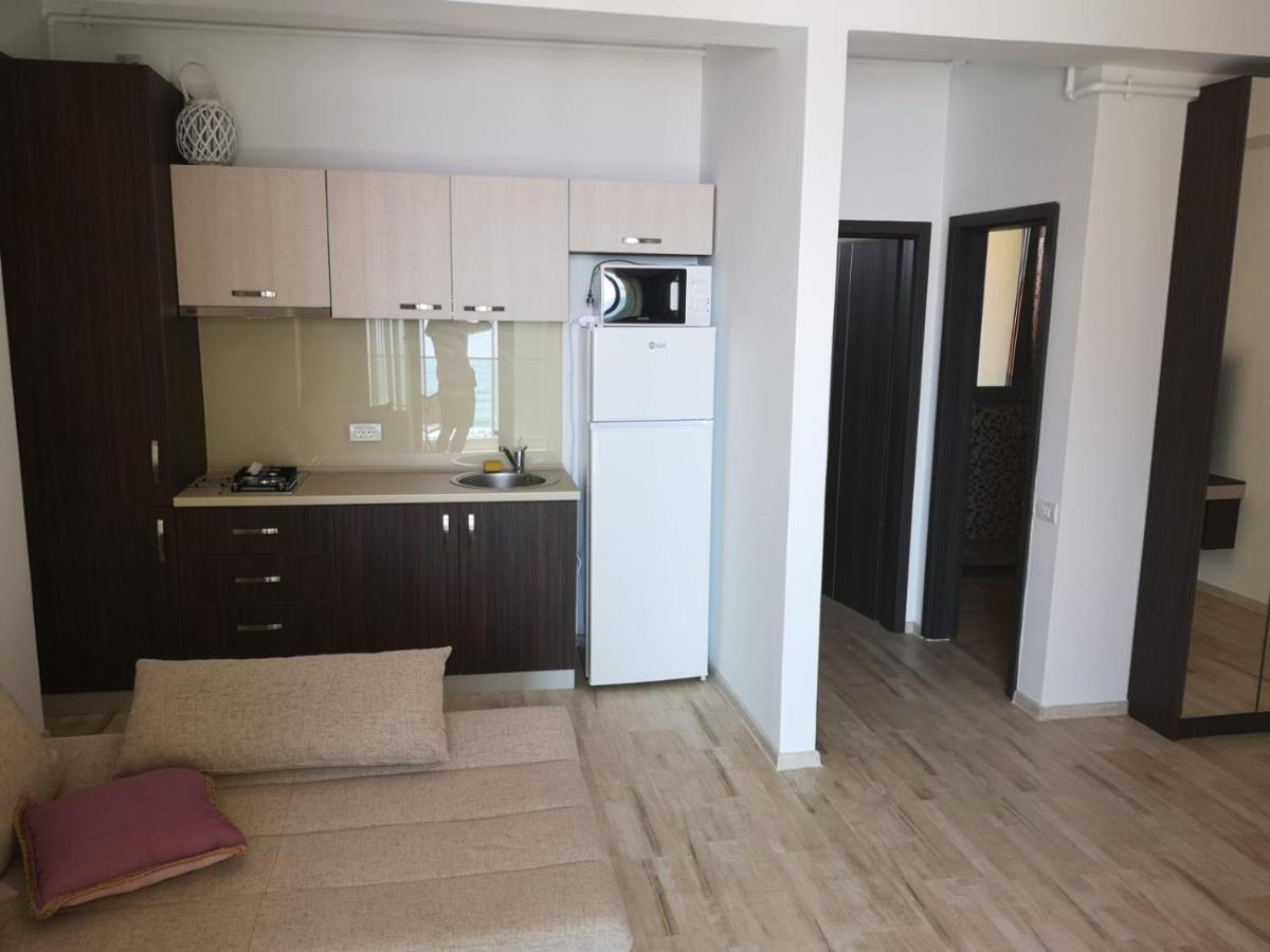 Velvet Residence Năvodari Eksteriør bilde