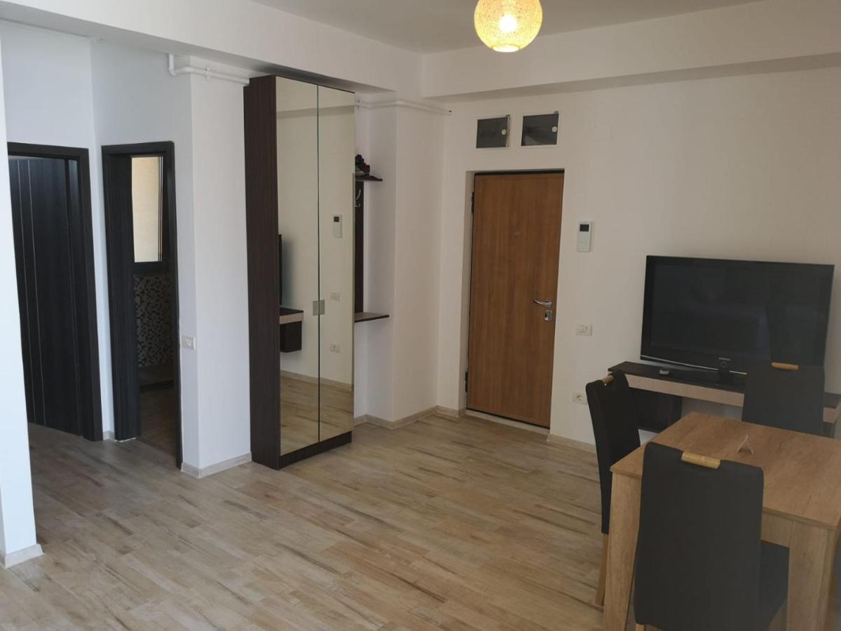 Velvet Residence Năvodari Eksteriør bilde
