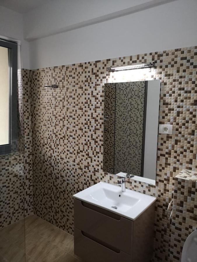 Velvet Residence Năvodari Eksteriør bilde
