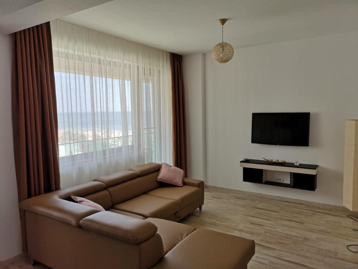Velvet Residence Năvodari Eksteriør bilde