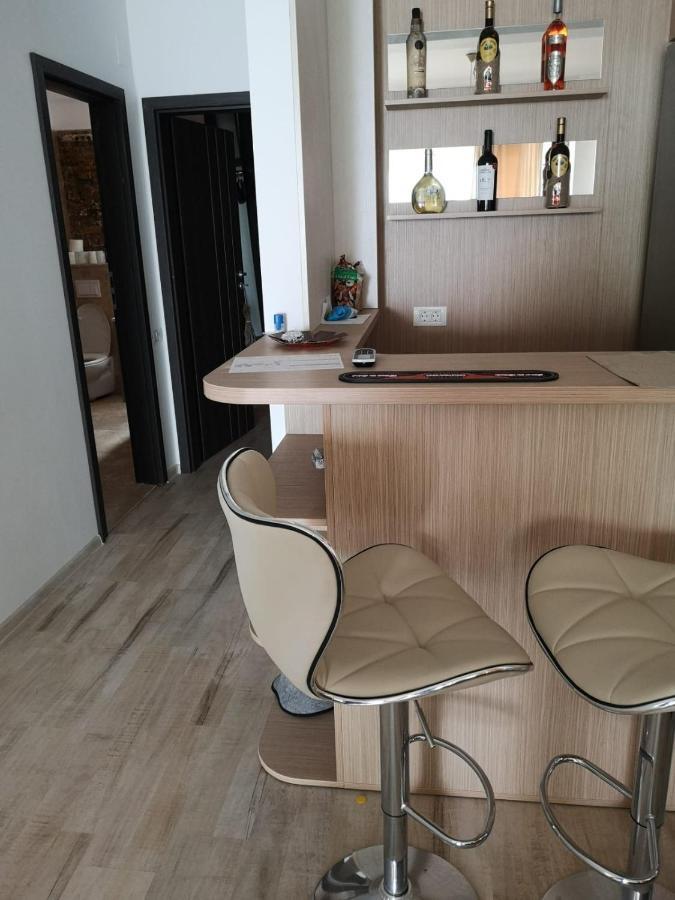 Velvet Residence Năvodari Eksteriør bilde