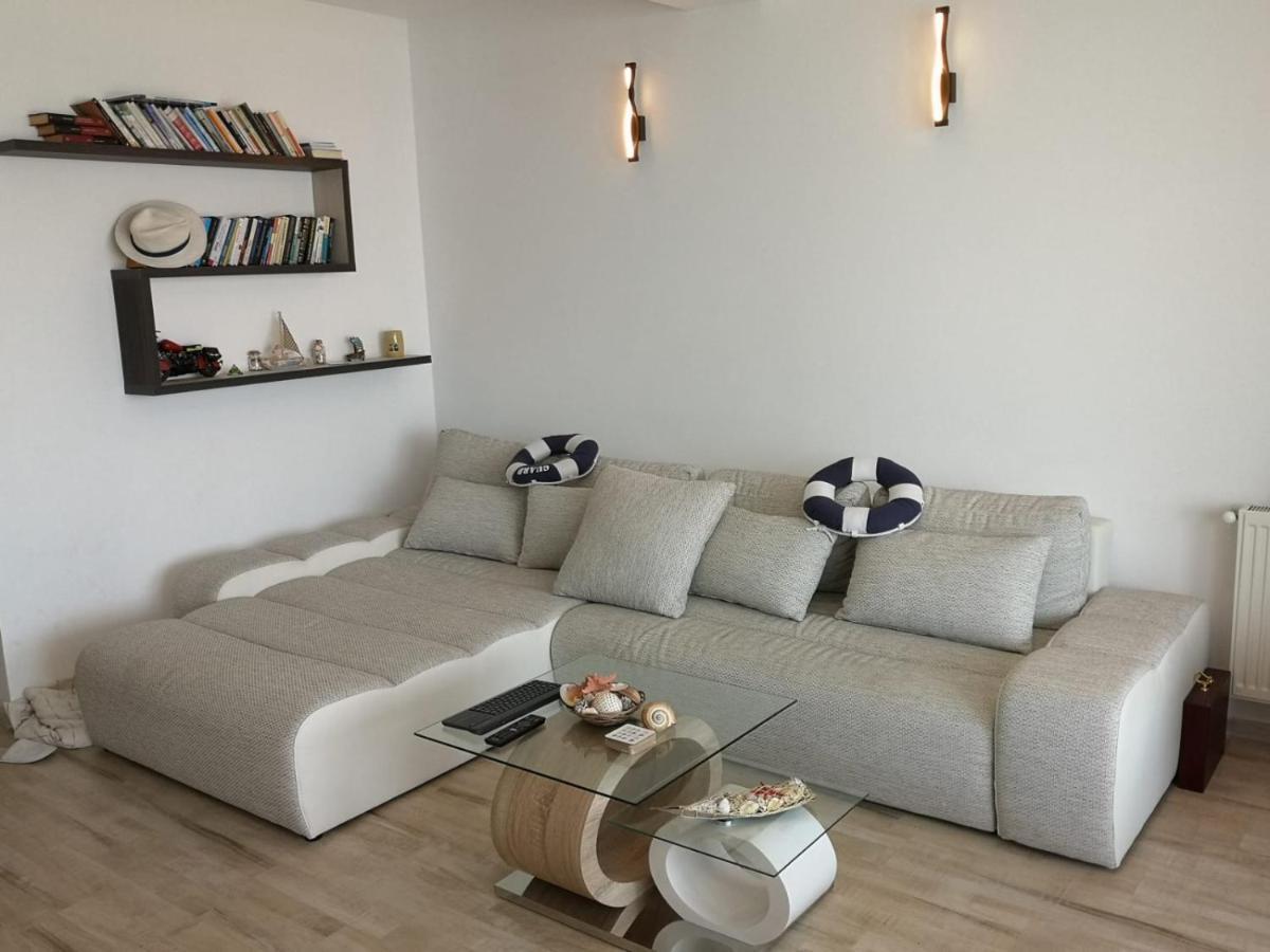 Velvet Residence Năvodari Eksteriør bilde