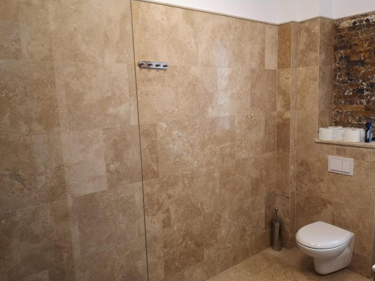 Velvet Residence Năvodari Eksteriør bilde