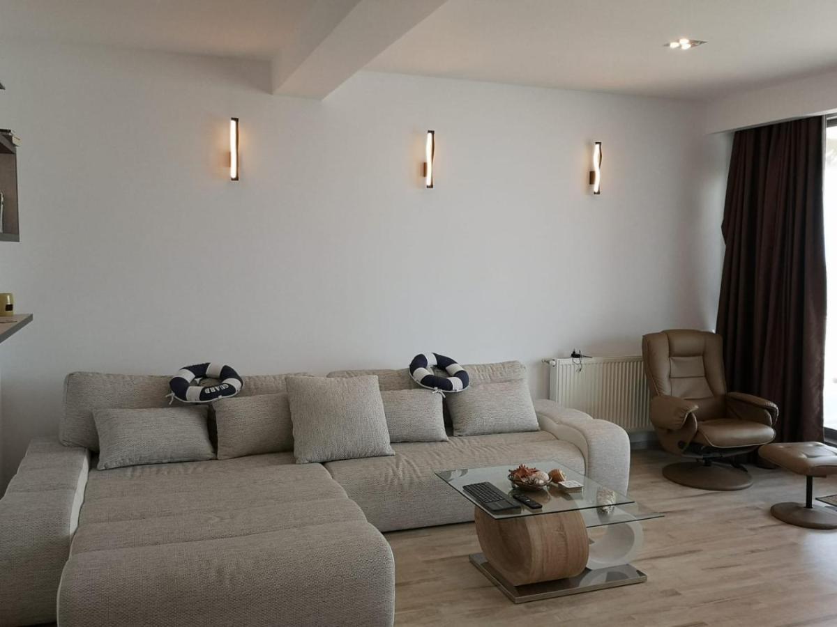 Velvet Residence Năvodari Eksteriør bilde