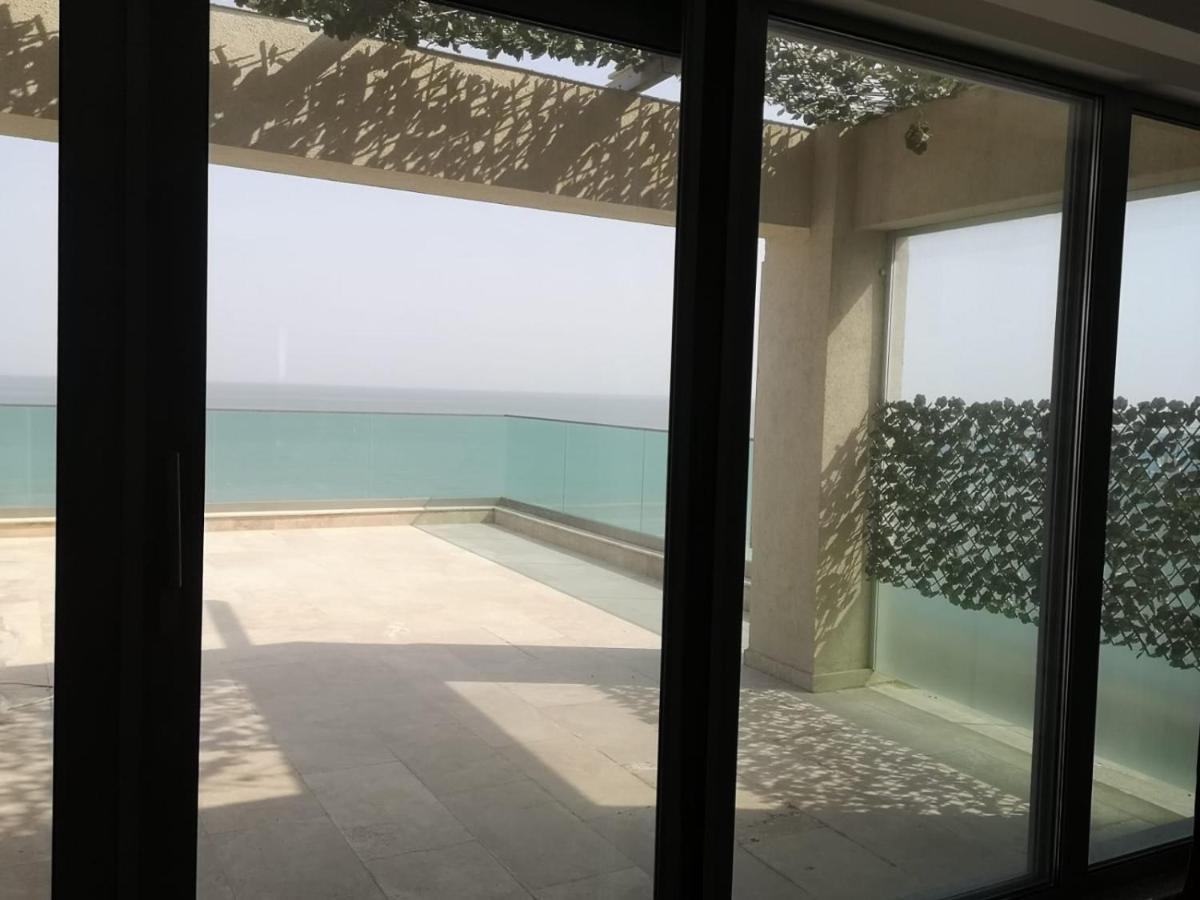Velvet Residence Năvodari Eksteriør bilde