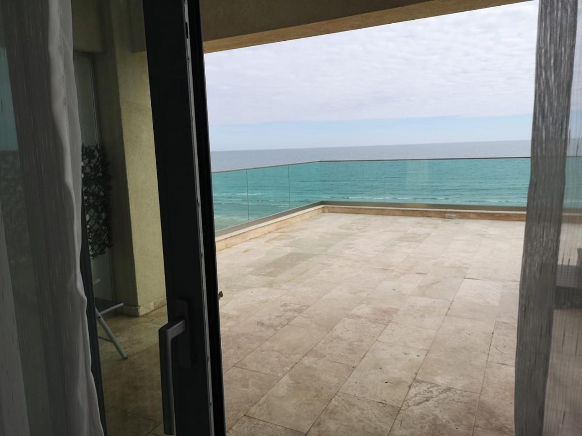 Velvet Residence Năvodari Eksteriør bilde