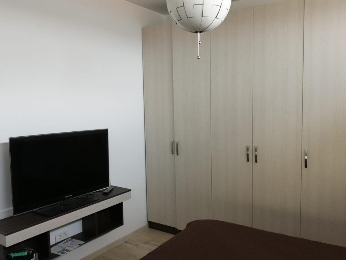Velvet Residence Năvodari Eksteriør bilde