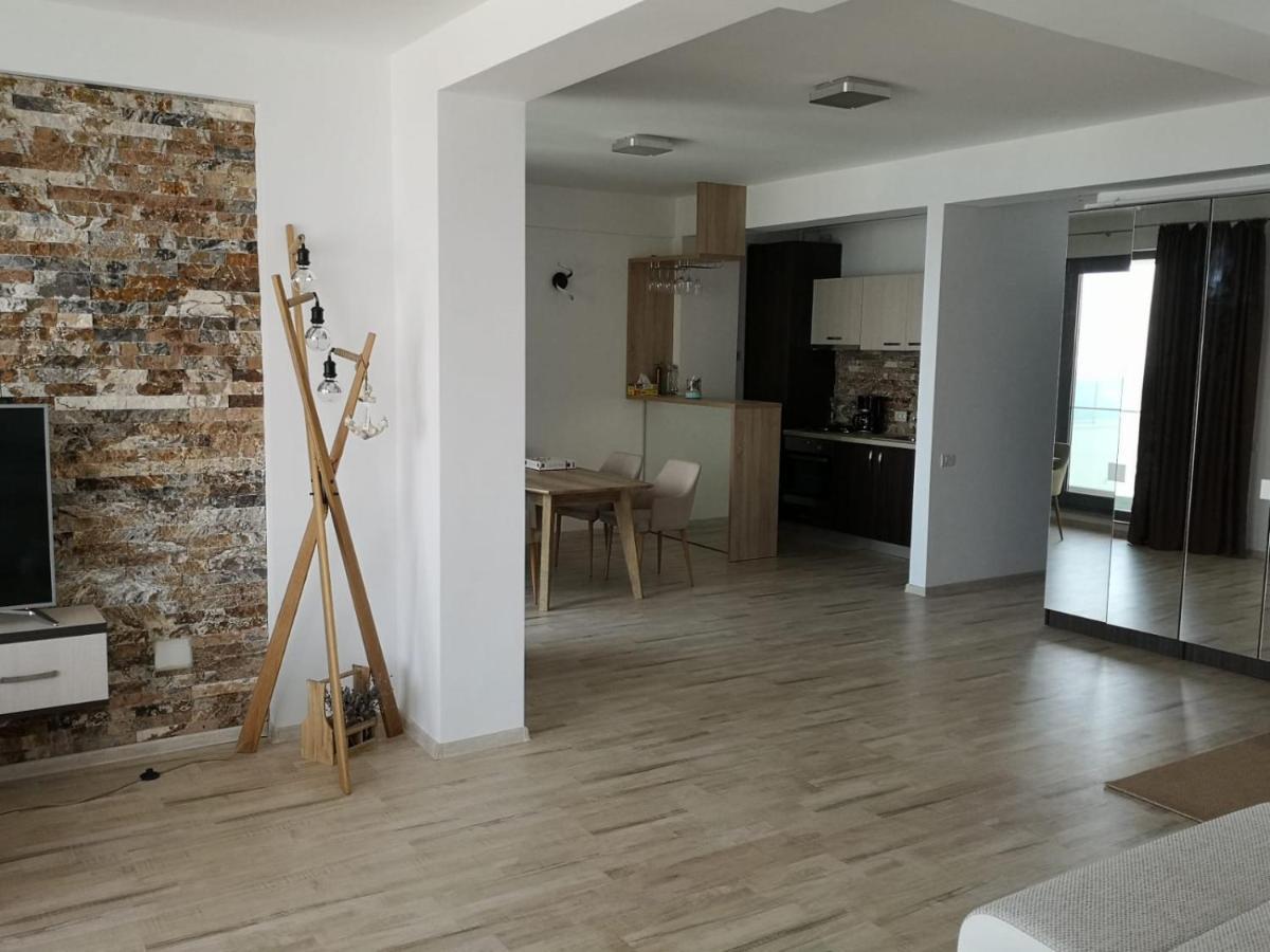 Velvet Residence Năvodari Eksteriør bilde