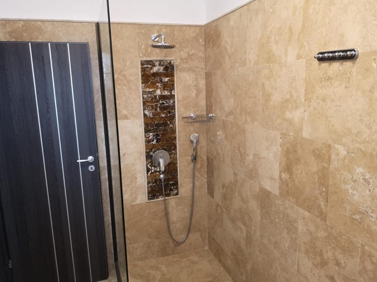 Velvet Residence Năvodari Eksteriør bilde