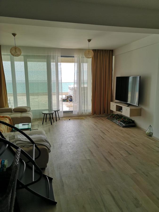 Velvet Residence Năvodari Eksteriør bilde