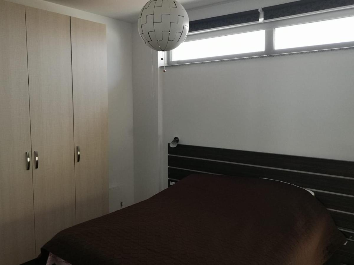 Velvet Residence Năvodari Eksteriør bilde