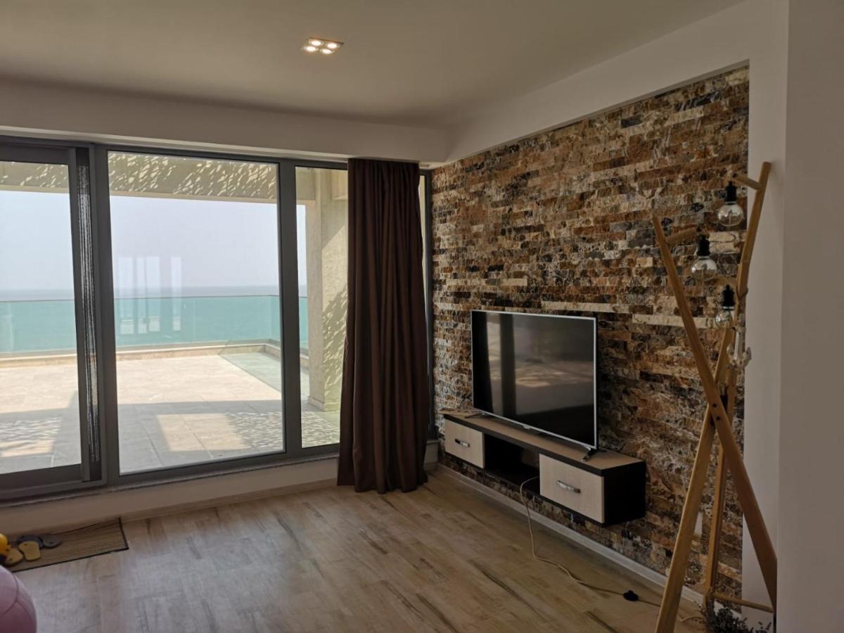 Velvet Residence Năvodari Eksteriør bilde